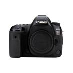 Canon EOS 5D Mark IV (76.556 clicks) met garantie, Audio, Tv en Foto, Fotocamera's Digitaal, Verzenden, Gebruikt, Spiegelreflex