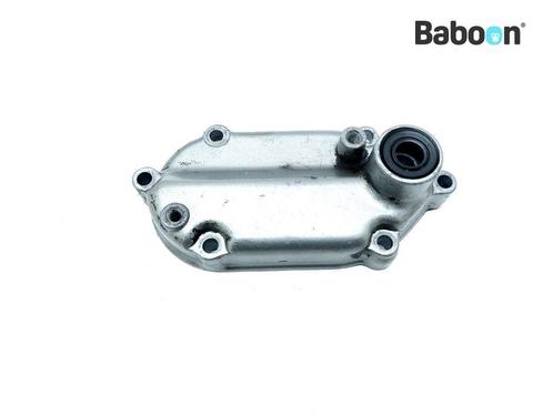 Blokdeksel om Schakelas Suzuki DR 650 R 1992-1995 (DR650, Motoren, Onderdelen | Suzuki, Gebruikt, Verzenden