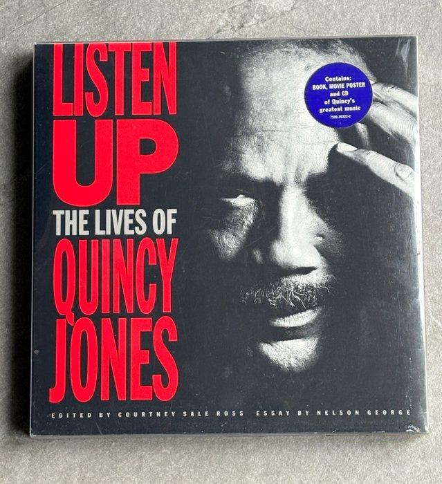 Quincy Jones, Sarah Vaugh, Sinatra, Aretha, Ray Charles -, Cd's en Dvd's, Vinyl Singles