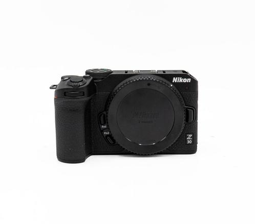Nikon Z30 Body (380 clicks) (occ_5872), Audio, Tv en Foto, Fotocamera's Digitaal, Gebruikt, Ophalen of Verzenden