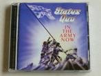 Status Quo - In the Army Now (bonus tracks), Verzenden, Nieuw in verpakking