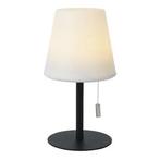 Tafellamp buiten | Lumineo | Ø 10 x 20 cm, Tuin en Terras, Buitenverlichting, Verzenden, Nieuw