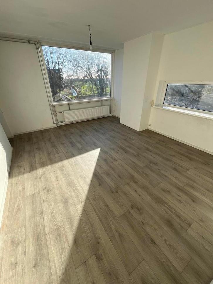 Te huur: Appartement Barbiersgaarde in Den Haag, Huizen en Kamers, Huizen te huur, Zuid-Holland, Appartement