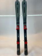 Atomic Maverick Jr - 2024-130 cm, Sport en Fitness, Skiën en Langlaufen, Gebruikt, Ophalen of Verzenden, Carve, Atomic