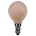 Glow Flame LED Kogel Lamp E14 5-25W A60 - 10 stuks, Ophalen of Verzenden, Nieuw