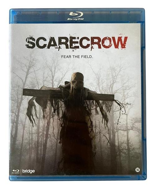 Scarecrow - bluray - NL uitgave, zeldzaam!, Cd's en Dvd's, Blu-ray, Zo goed als nieuw