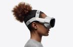 Apple Vision Pro (Tweedekans), Spelcomputers en Games, Virtual Reality, Verzenden, Zo goed als nieuw