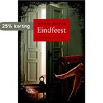 Eindfeest 9789045208367 Jet van Vuuren, Boeken, Verzenden, Zo goed als nieuw, Jet van Vuuren