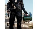 Metabo BASIC 160-6 W OF (601501000) - Compressor - 6 liter -, Doe-het-zelf en Verbouw, Compressors, Verzenden, Zo goed als nieuw