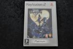 Kingdom Hearts Playstation 2 PS2 Platinum, Spelcomputers en Games, Games | Sony PlayStation 2, Verzenden, Nieuw