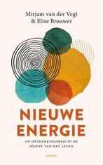 9789025913878 Nieuwe energie | Tweedehands, Boeken, Verzenden, Zo goed als nieuw, Mirjam van der Vegt