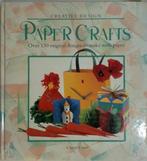 Paper Crafts, Nieuw, Verzenden
