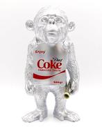 AMA (1985) x Banksy - Custom series -  Diet Cola Chimp