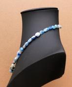 9 kt. - Geel goud - Halsketting - Afghanit