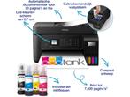 Epson EcoTank ET-4800 - A4 multifunctionele Wi-Fi-printer -, Computers en Software, Printers, Verzenden, Zo goed als nieuw, Epson