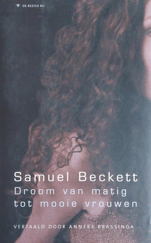 Droom Van Matig Tot Mooie Vrouwen, Boeken, Overige Boeken, Ophalen of Verzenden