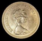 Verenigd Koninkrijk. Elizabeth II. Sovereign 1976