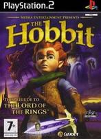 The Hobbit (PS2 Games) (Playstation 2), Ophalen of Verzenden, Zo goed als nieuw