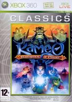 Kameo Elements of Power (classics) (Xbox 360), Vanaf 7 jaar, Gebruikt, Verzenden