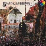 lp nieuw - Black Sabbath - Black Sabbath Purple coloured..., Zo goed als nieuw, Verzenden