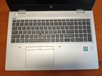 HP Probook 650 G5 | i5 8265u | 16gb DDR4 | 250gb SSD, Computers en Software, Windows Laptops, Minder dan 2 Ghz, Refurbished, Ophalen of Verzenden