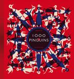 1000 pinguins 9789492117724 Wasco, Verzenden, Gelezen, Wasco
