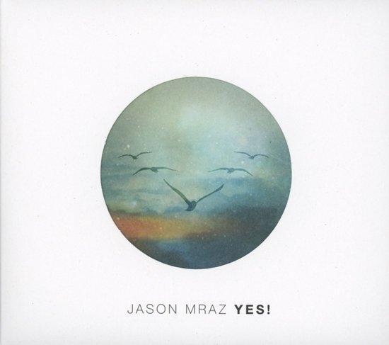 Jason Mraz - Yes! - CD, Cd's en Dvd's, Cd's | Overige Cd's, Verzenden