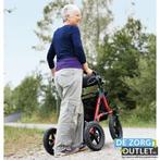 Rollator Taima XC | Dietz (Lichtgewicht rollators), Ophalen of Verzenden, Nieuw