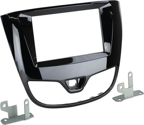 2-DIN Paneel Opel Karl 2017-, Auto diversen, Autoradio's, Verzenden