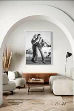 Tom Cruise  - Iconic Legend - XXL Fine Art Photography on, Nieuw