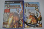 Drakan - The Ancients Gates (PS2 PAL), Verzenden, Zo goed als nieuw