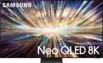 Samsung 75QN800D - 75 inch 8K UHD 100Hz Tizen Smart TV, Audio, Tv en Foto, Televisies, Ophalen, QLED, 120 Hz, 8k (UHD)