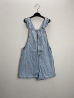 Zara Playsuit / Blauw / Maat   110, Kinderen en Baby's, Kinderkleding | Maat 110, Nieuw