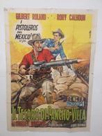 Averardo Ciriello - Il Tesoro di Pancho Villa - Il Tesoro di, Nieuw