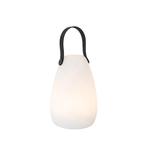 Moderne tafellamp RGBW oplaadbaar IP54 - Pion, Huis en Inrichting, Lampen | Tafellampen, Nieuw, Kunststof, Modern, Minder dan 50 cm