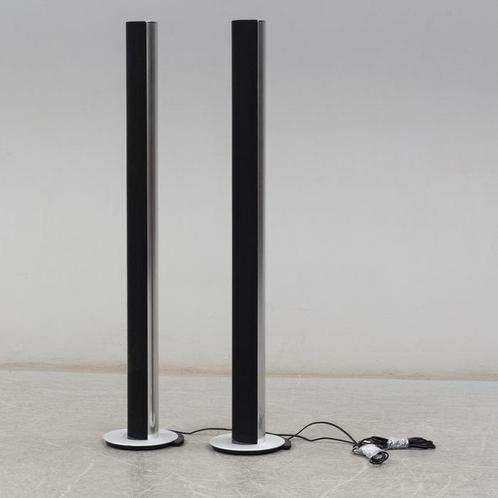 Bang & Olufsen - Beolab 6000 MK2 bass update Luidsprekerset, Audio, Tv en Foto, Stereo-sets
