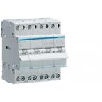 Hager ESS-schakelaar 4-p 40A, Ophalen of Verzenden, Nieuw