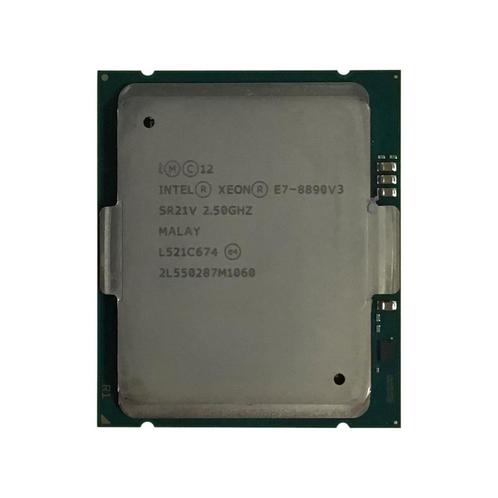 Intel SR21V, Computers en Software, Servers, Nieuw, Verzenden