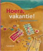 Hoera, vakantie, Verzenden, Nieuw