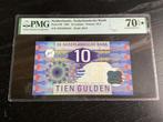 Nederland. - 10 Gulden 1997 - Pick 99  - TOP POP  (Zonder