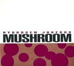 cd card - Mushroom - Hydrogen Jukebox, Verzenden, Zo goed als nieuw