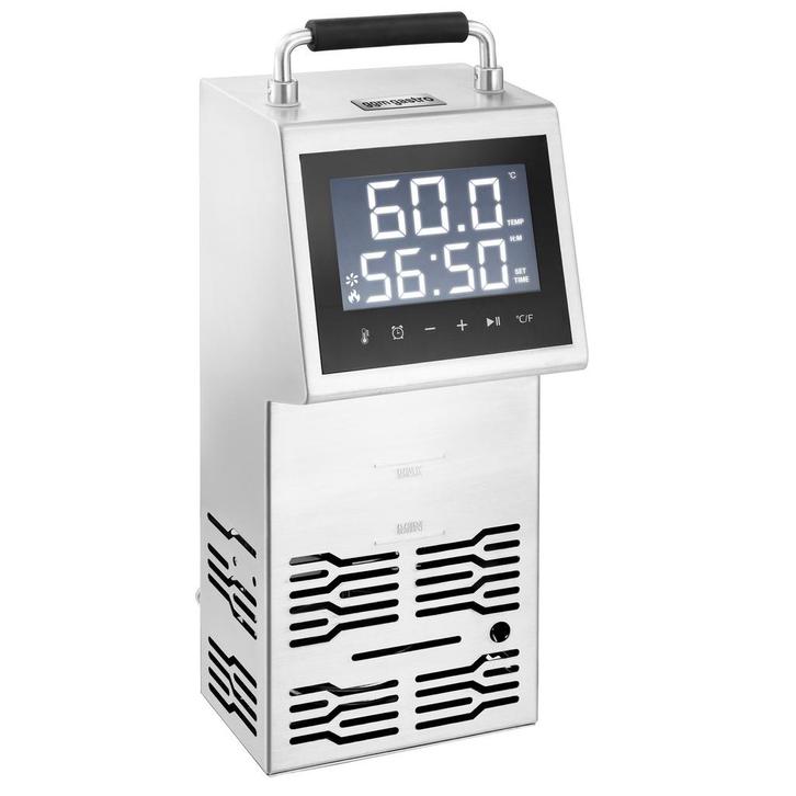 GGM Gastro | Sous vide stick - max.80L - 2,2kW - IPX7 |, Zakelijke goederen, Horeca | Keukenapparatuur, Verzenden