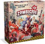 Zombicide 2nd Edition | Cool Mini Or Not -, Hobby en Vrije tijd, Gezelschapsspellen | Bordspellen, Nieuw, Verzenden