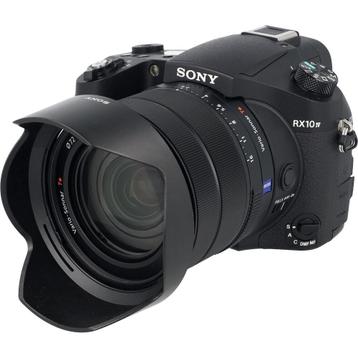 Sony Cybershot DSC-RX10 mark IV occasion beschikbaar voor biedingen