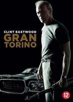 Gran Torino - DVD (Films (Geen Games)), Cd's en Dvd's, Ophalen of Verzenden, Zo goed als nieuw