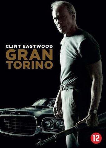Gran Torino - DVD (Films (Geen Games)), Cd's en Dvd's, Dvd's | Overige Dvd's, Zo goed als nieuw, Ophalen of Verzenden