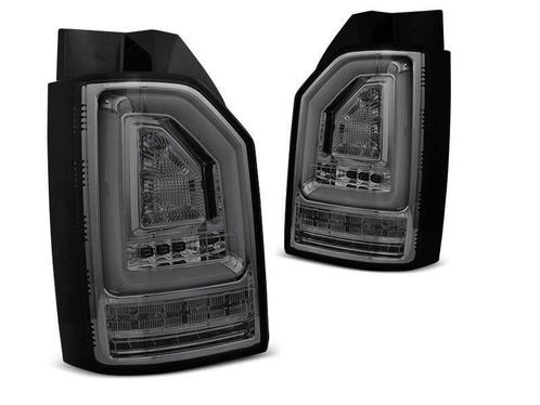 LED achterlichten knipperlicht Smoke, Auto-onderdelen, Verlichting, Nieuw, Volkswagen, Verzenden