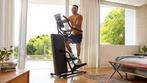 bowflex max trainer SE, Ophalen, Nieuw, Benen, Crosstrainer