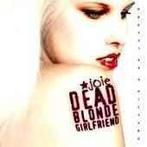 cd - Joie/Dead Blonde Girlfriend - Pretty As A Picture, Verzenden, Zo goed als nieuw
