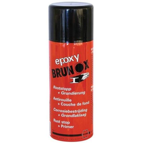 Brunox Epoxy Spray Roestomvormer 400ml, Auto diversen, Onderhoudsmiddelen, Ophalen of Verzenden